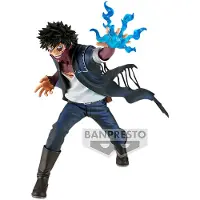 Banpresto My Hero Academia Les méchants Dabi Vol.5 figurine 15cm