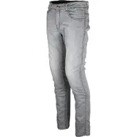 GMS Cobra Jean Gris Taille W40/L34