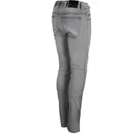 GMS Rattle Slim Jeans de moto de dames