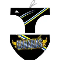 Turbo Slip De Bain Canarias Chains