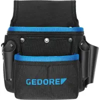 Gedore Sacoche duo