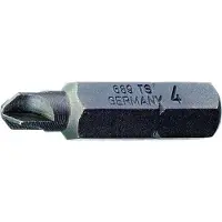 Gedore 689 TS 10 Schroefbit
