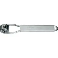 Gedore 317100 Clé à molette 220 mm, 4509440