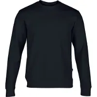Joma Montana Sweatshirt Noir M Homme