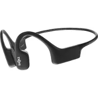 Shokz OpenSwim Noir