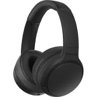 Panasonic Casque audio - - RB-M300BE-K - Bluetooth - Autonomie 50h - Amplificateur de Basses