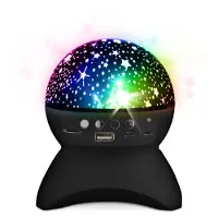 Music MusicStarlight Haut-parleur - - UneTaille - Haut-parleurs