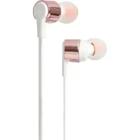 JBL T210 Rose Or