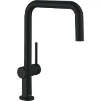 Hansgrohe Talis M54 Mitigeur monocommande de cuisine U 220, 1jet, 72806670