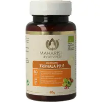 Maharishi Triphala Plus60g