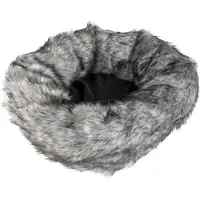 Duvo+ Long Fell Pet Bed (Chien)