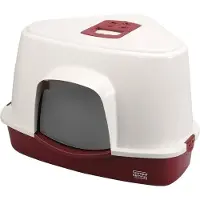 Ebi Cat House Prism 70GT (Bac à litière fermé)
