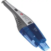 Hoover Aspirateur à batterie Jive wet&dry 7,2V HJ72WLDB