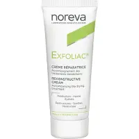 Laboratoires Noreva GmbH Noreva Exfoliac crème réparatrice 40 ml