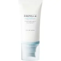 SKIN1004 Madagascar Centella Hyalu-Cica Water-Fit Sun Serum sérum protecteur pour un effet naturel SPF 50+ 50 ml