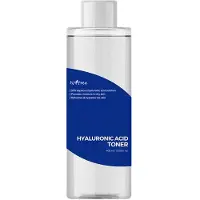 Isntree - Hyaluronic Acid Toner Jumbo - Tonique hydratant (grand format)