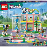 LEGO Friends Centre Sportif 41744