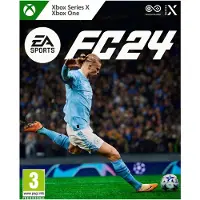 Ea Sports Fc 24 (nordic) Xbox Series X