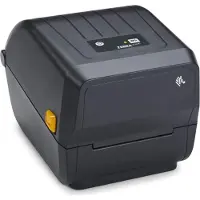Zebra ZD230 Desktop imprimante d'étiquettes ( Thermotransfer, 203 dpi, 152mm/sek., USB, Ethernet)