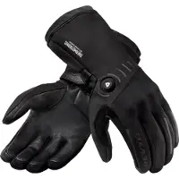 REV'IT! Freedom H2O WP Gants de moto chauffants