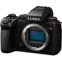 Panasonic Lumix DC-S5 II Boitier