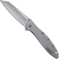 Kershaw Couteau pliant Random Leek Framelock A/O