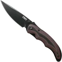 CRKT Couteau pliant Endorser