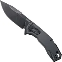 Kershaw Couteau pliant Cannonball Framelock A/O