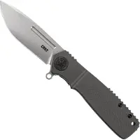 CRKT Homefront K252GXP Linerlock A/O OD