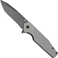 SCHRADE Couteau pliant Shudder A/O