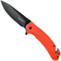 Kershaw Couteau pliant Barricade