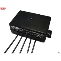 Kemo Interrupteur crépusculaire 12 V - M122