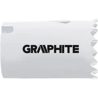 Graphite 57h916 Scie cloche