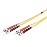 Digitus Cordon De Brassage À Fibre Optique . St-St