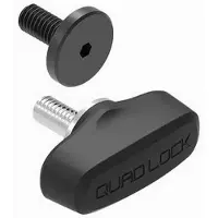 Quad Lock Poignée/vis hexagonale de rechange bras double pivot 360