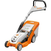 Stihl Tondeuse à gazon sans fil RMA 239 C 36 V, avec batterie AK 20 (4 Ah) et chargeur AL 101