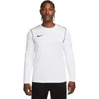 Nike T-Shirt fonctionnel 'Park 20' noir / blanc