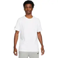 Nike T-shirt à Manches Courtes Park