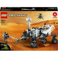 LEGO Technic - NASA Mars Rover Perseverance 42158