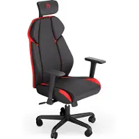 Endorfy Meta Gaming Chair Noir