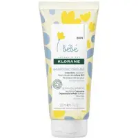 Klorane Shampoing Démêlant Au Calendula Tube 200ml
