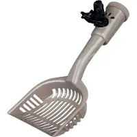 Trixie Litter Scoop with Waste Bags, Size M