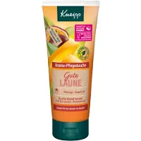 Kneipp Soin-de-la-peau Soin-de-doucheDouche de soin aromatique Bonne humeur 200 ml (20,70 € / 1 l)