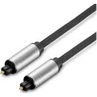 UGREEN Toslink – Toslink (1 m, Câble Toslink)