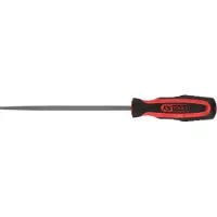 Ks Tools Lime carrée douce, 150 mm