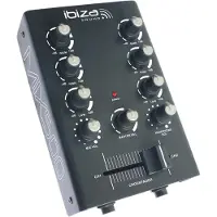 Ibiza Sound MIX500