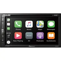 Pioneer AVH-Z5200DAB-AN (Apple Carplay, Voiture Android)