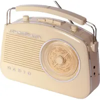 Madison MAD-VR60 Radio