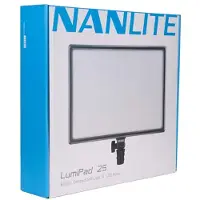 Nanlite Lumipad 25