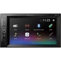 Pioneer DMH-A240DAB - Multimedia Autoradio